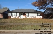 404 W. Vicksburg Street Broken Arrow, OK 74011