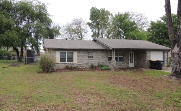01 Front of House