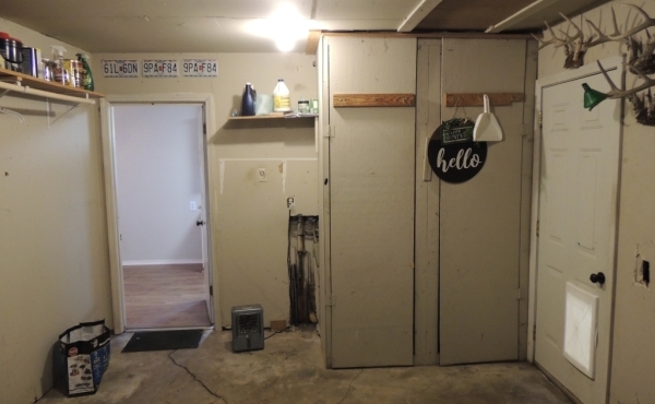 13 Garage
