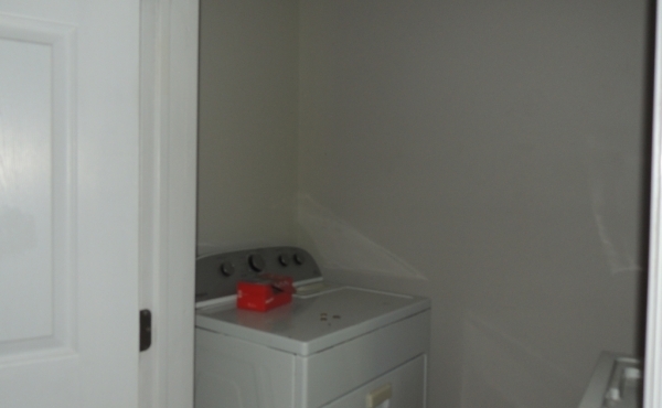 44 Utility Closet in Living Room #3